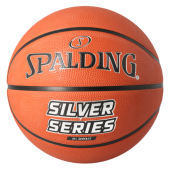 SPALDING SILVER SERIES (Size 7)